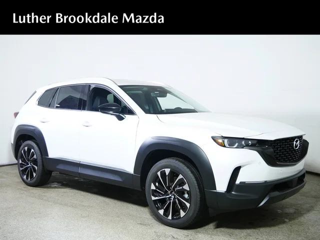 2026 Mazda CX-50 Hybrid Premium Plus