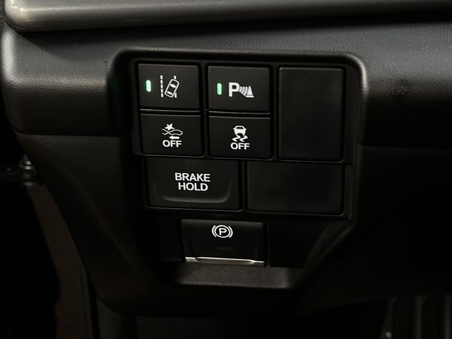 Used 2021 Majestic Black Pearl Acura SH-AWD A-Spec image 19