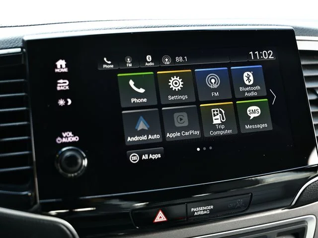 2023 Honda Passport EX-L - Photo 38