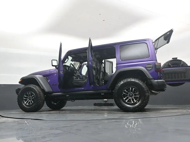New 2026 Reign Exterior Paint Jeep Moab 392 image 38