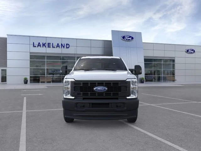 New 2026 Ford F-250SD XL