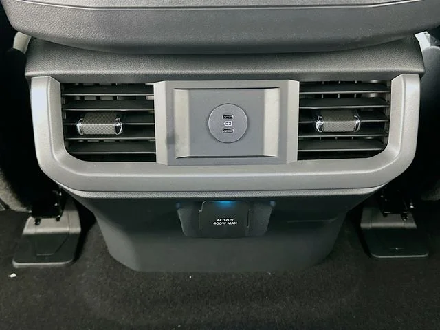 New 2026 Ford F-150 XLT