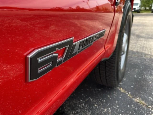 2025 Ford F-250 Super Duty XL - Photo 13