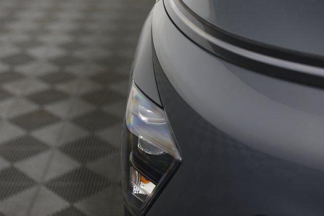 New 2026 Gray Hyundai SEL Premium FWD image 59