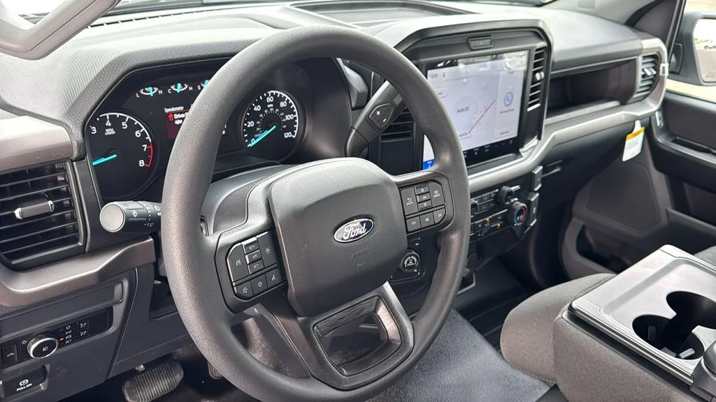 New 2026 Oxford White Ford XL image 14