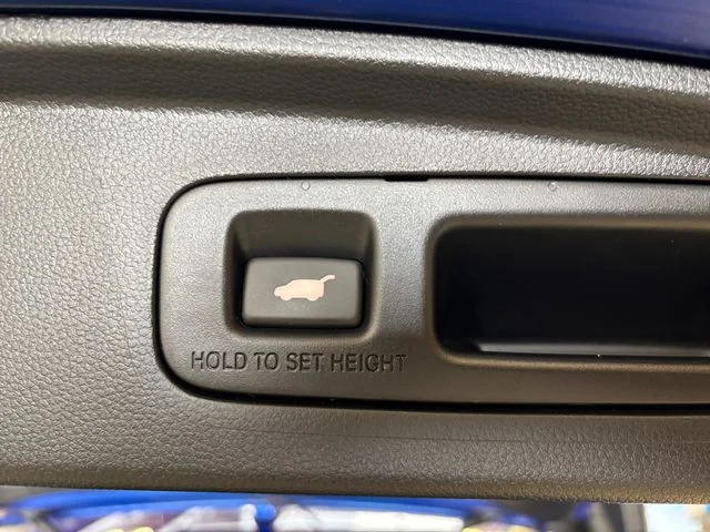 Used 2023 Still Night Pearl Honda EX-L image 20