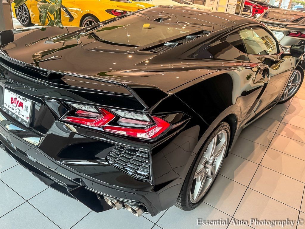 2024 CHEVROLET CORVETTE - Image 9