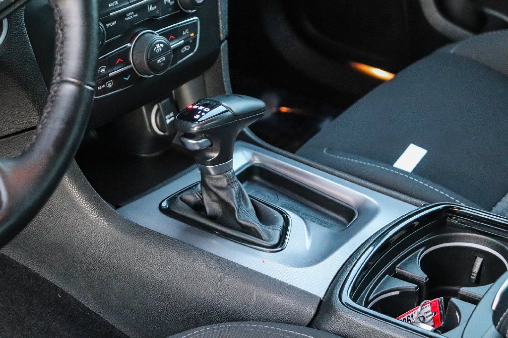 Used 2023 White Dodge GT image 22