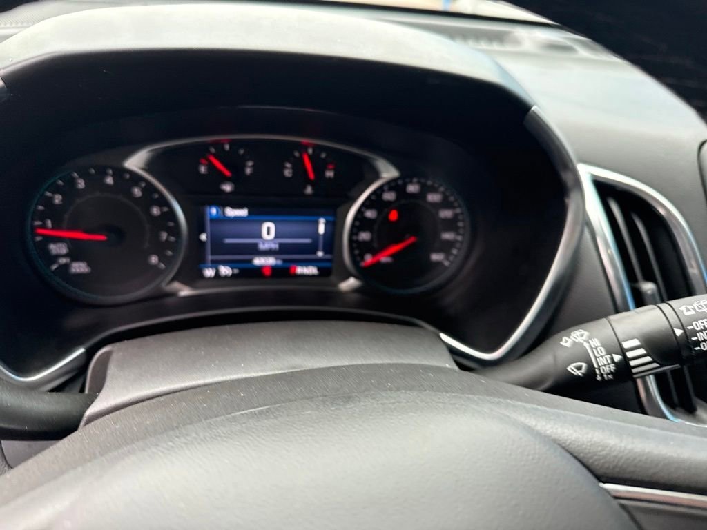2024 Chevrolet Equinox LT - Photo 23