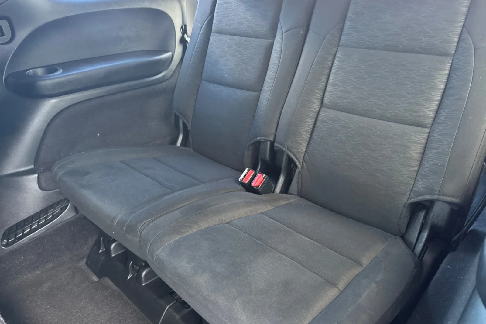 Used 2021 BLACK Dodge SXT image 14