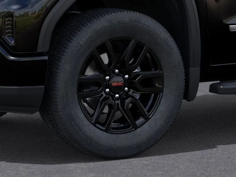 2026 GMC Sierra 1500 Elevation - Photo 9