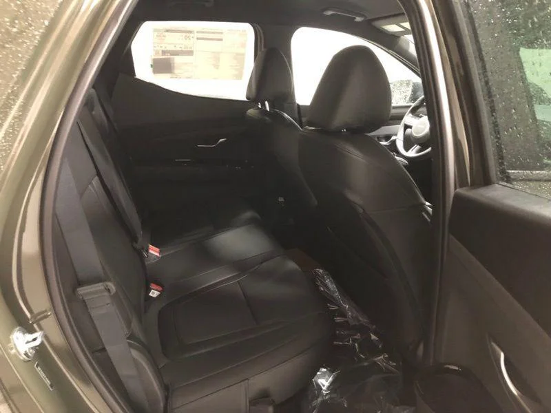 2026 Hyundai Santa Cruz XRT - Photo 10