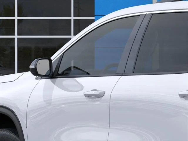 2027 Chevrolet Traverse LT - Photo 12