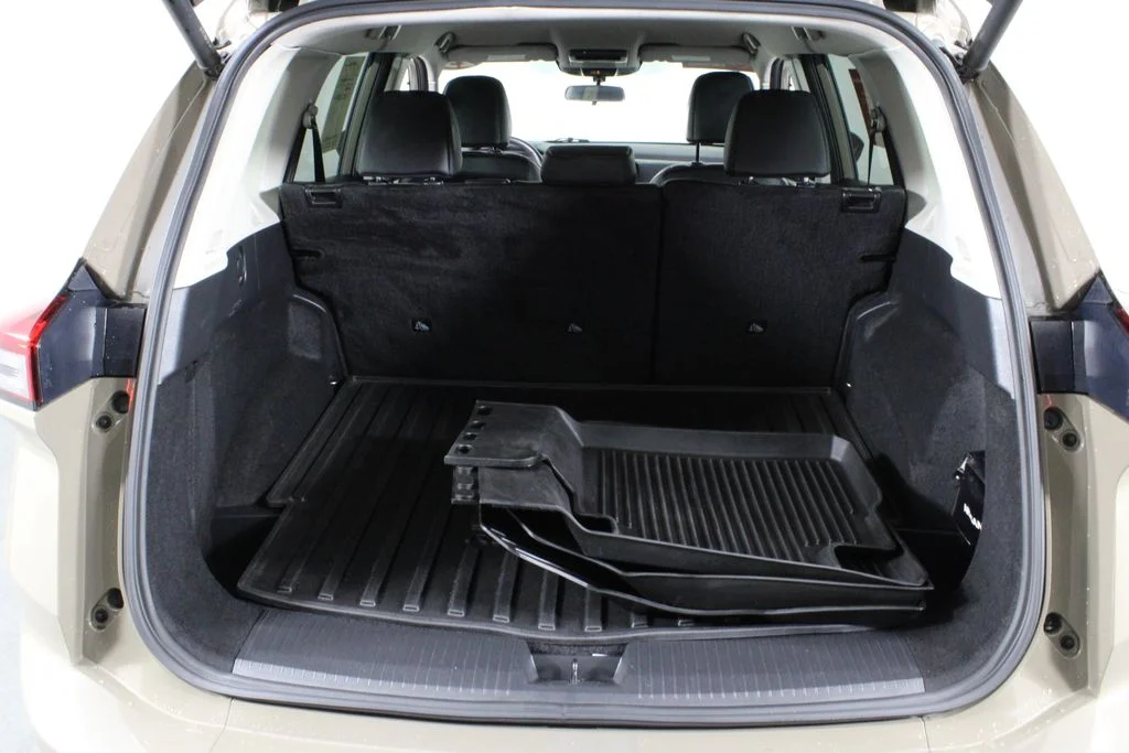 2025 Nissan Rogue Rock Creek - Photo 18