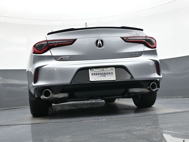 2025 Acura TLX A-Spec Package - Photo 29