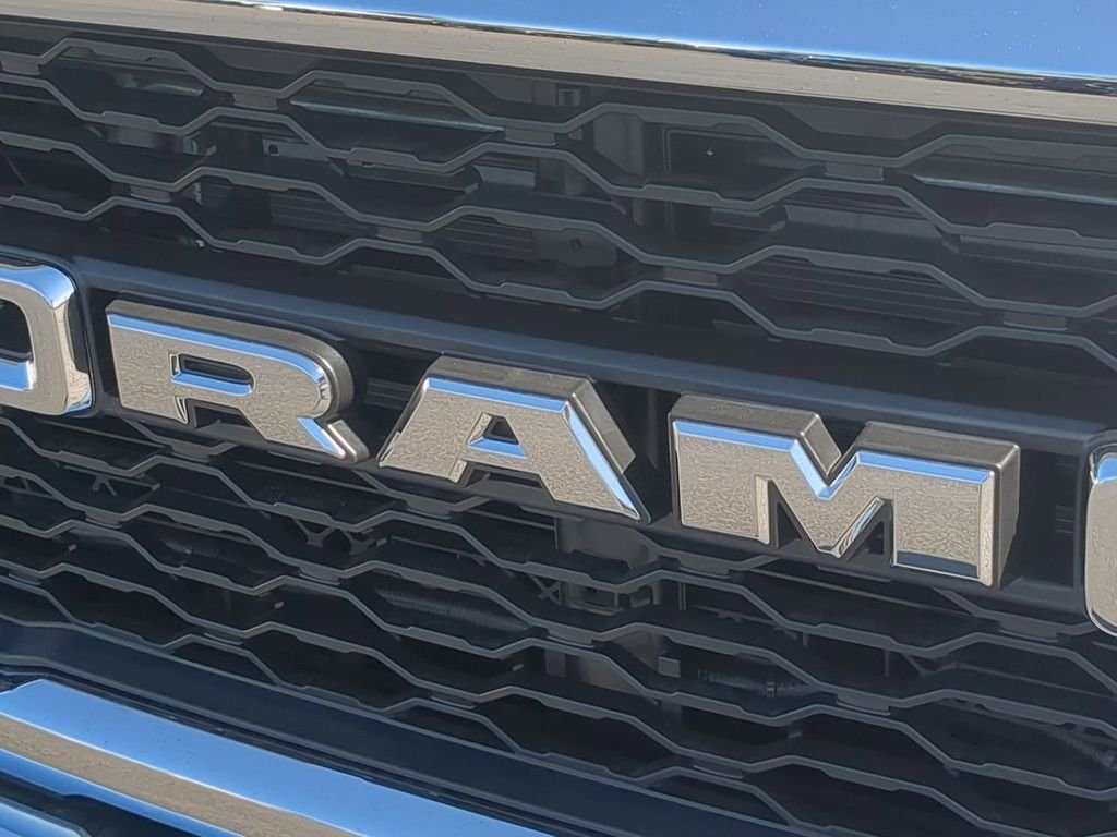 2024 RAM 3500 Chassis Tradesman - Photo 19