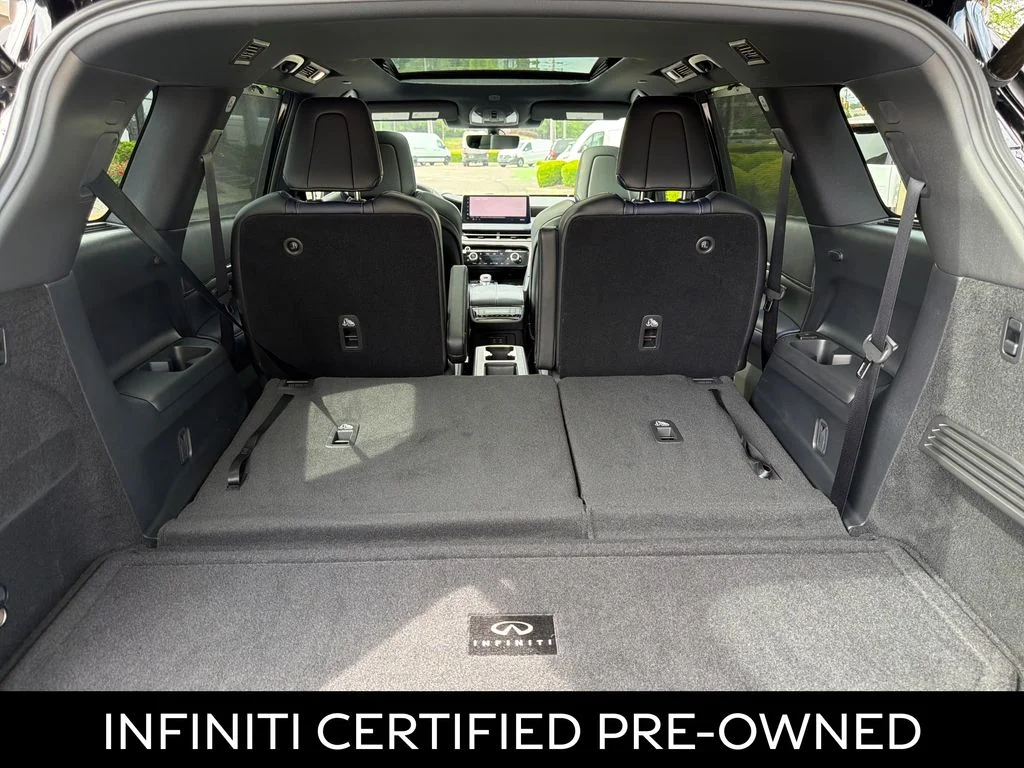 2026 INFINITI QX60 Sport - Photo 34