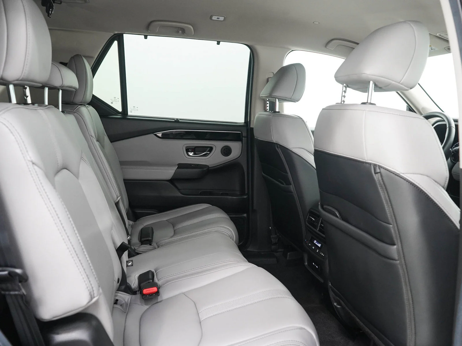 Used 2025 Blue Honda EX-L image 15