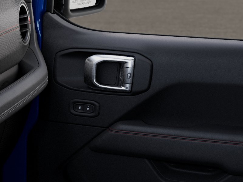 2025 Jeep Gladiator Rubicon X - Photo 25