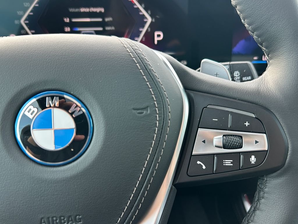 2026 BMW X5 50e - Photo 20