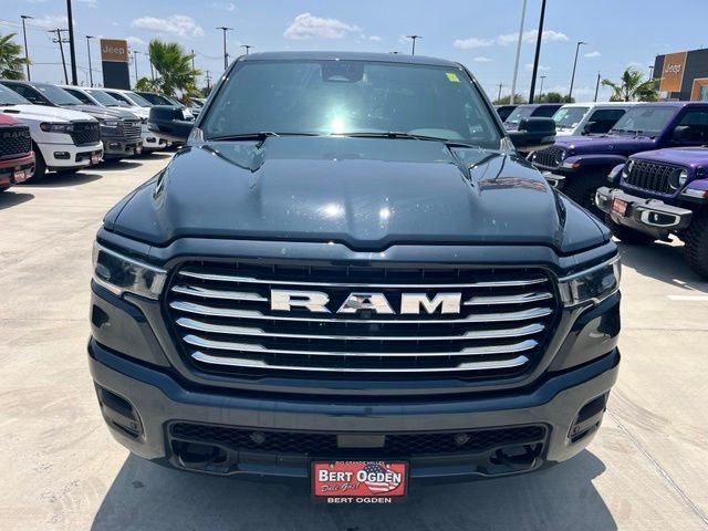 Used 2026 Blue Ram Laramie image 2