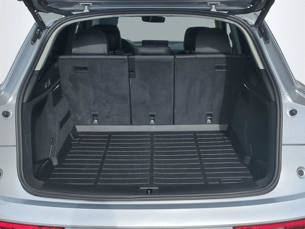 2024 Audi Q5 Premium Plus - Photo 14