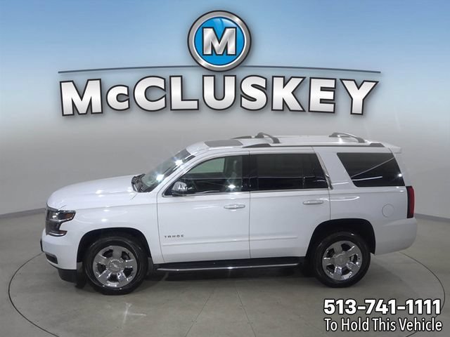 2019 Chevrolet Tahoe Premier - Photo 32