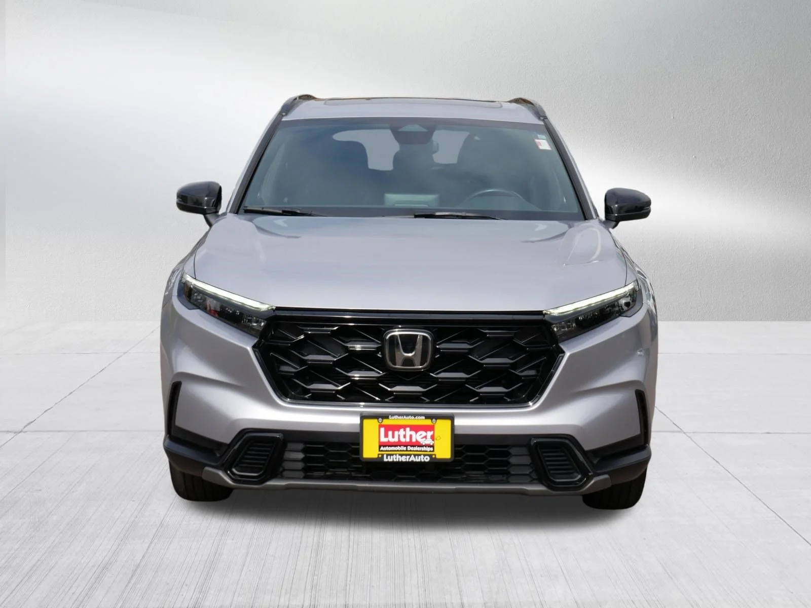 2024 Honda CR-V Sport - Photo 37