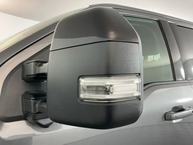 Certified Used 2025 Gray Ford Lariat image 13