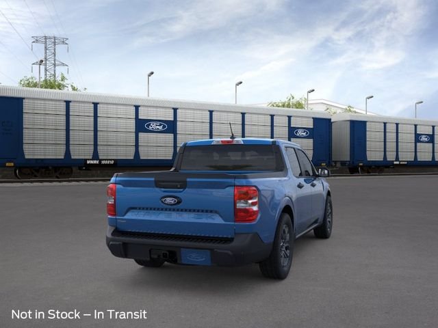 New 2026 Velocity Blue Ford XLT image 37