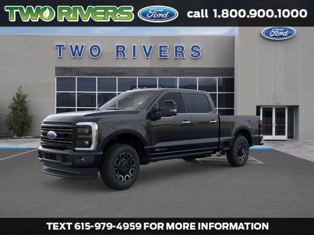 2026 Ford Super Duty F-250® Platinum®