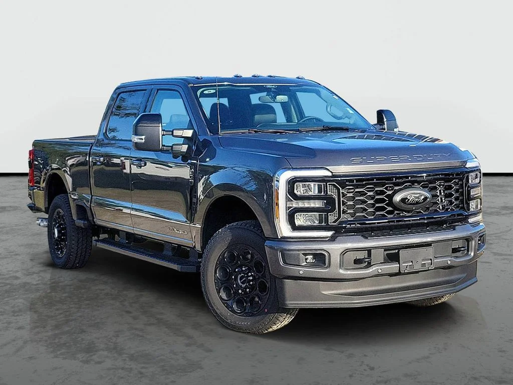 2026 Ford F-350 Lariat 4x4 Crew Cab 6-3/4' Box SRW's photo