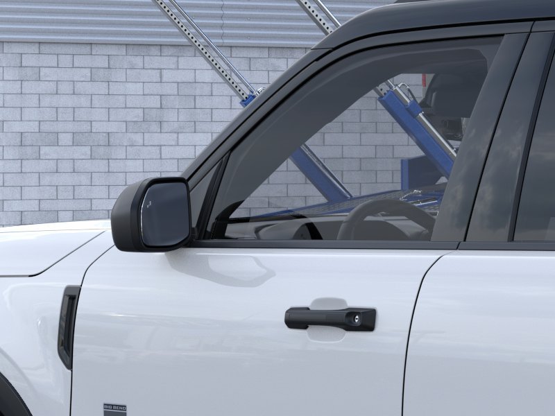 2026 Ford Bronco Sport — photo 20