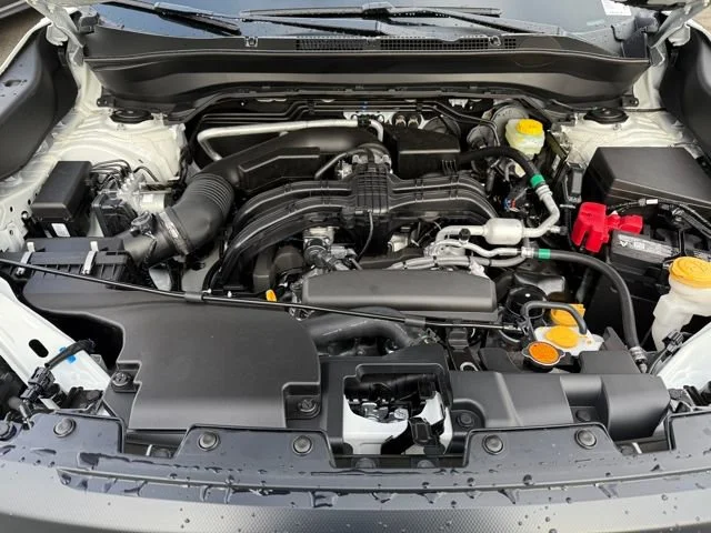 2026 Subaru Forester Wilderness - Photo 34