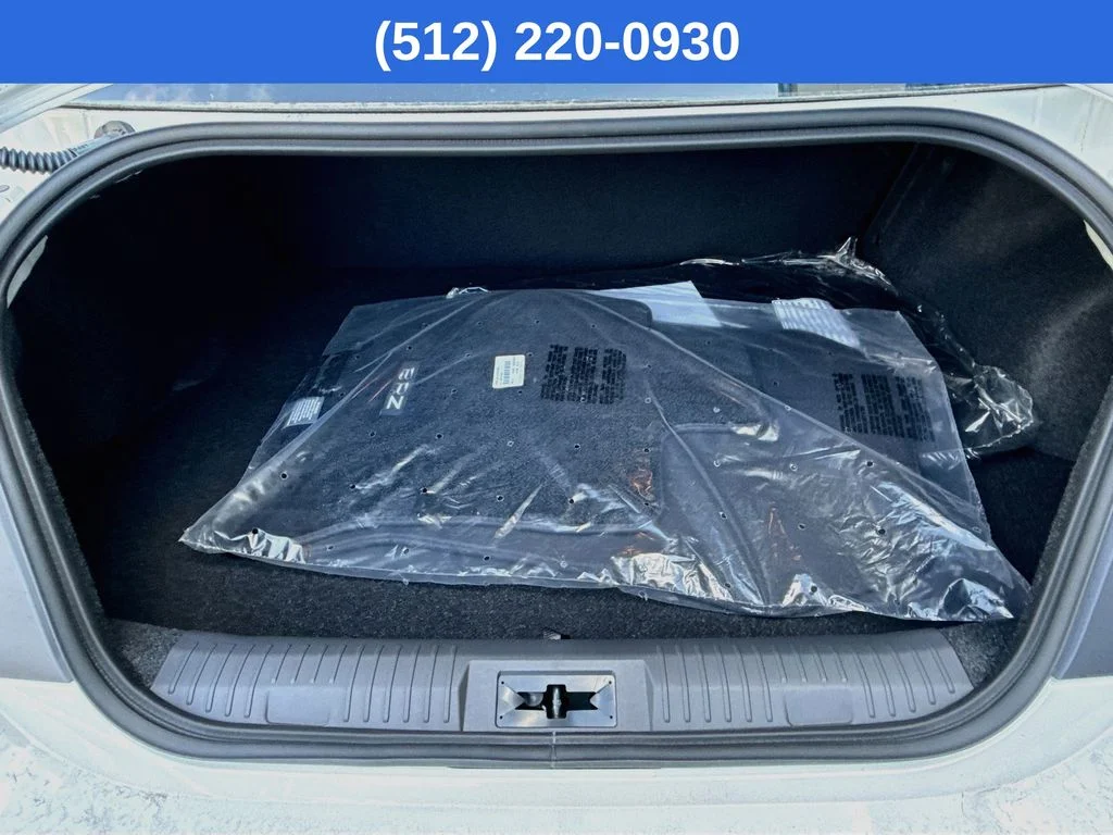 New 2026 White Subaru Limited image 31
