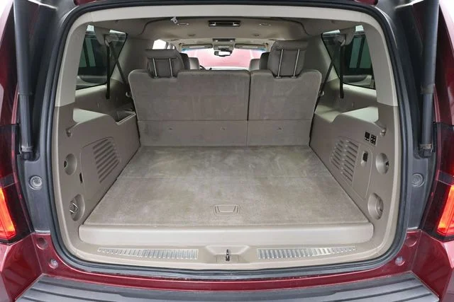 2020 Chevrolet Suburban LT - Photo 49