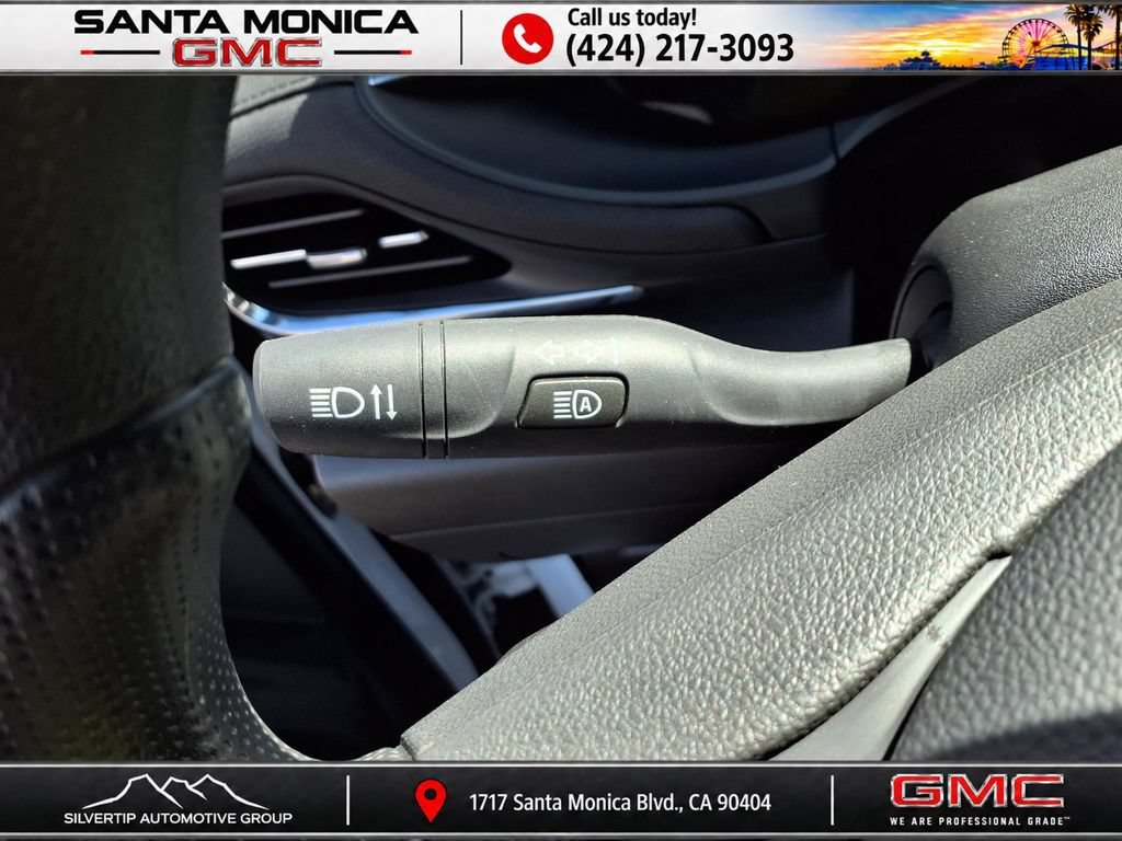 2026 Buick Envista Preferred - Photo 11