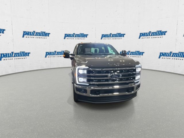New 2026 Marsh Gray Ford F-250® Lariat® image 3