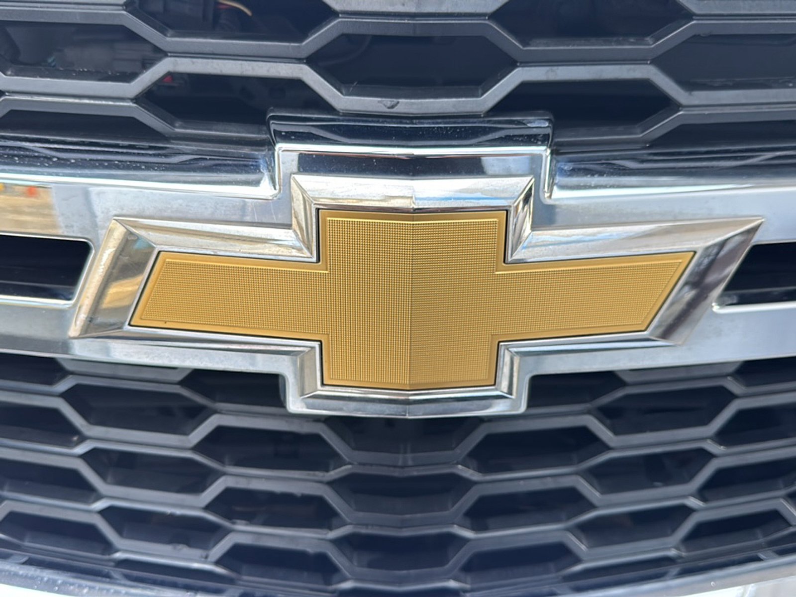 Certified Used 2019 BLUE VELVET METALLIC Chevrolet LT image 46