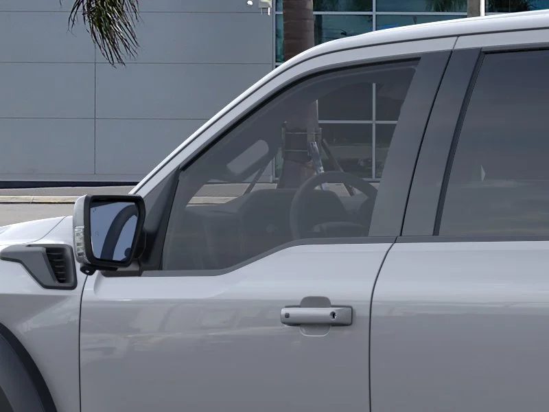 New 2026 Avalanche Ford Raptor® image 42