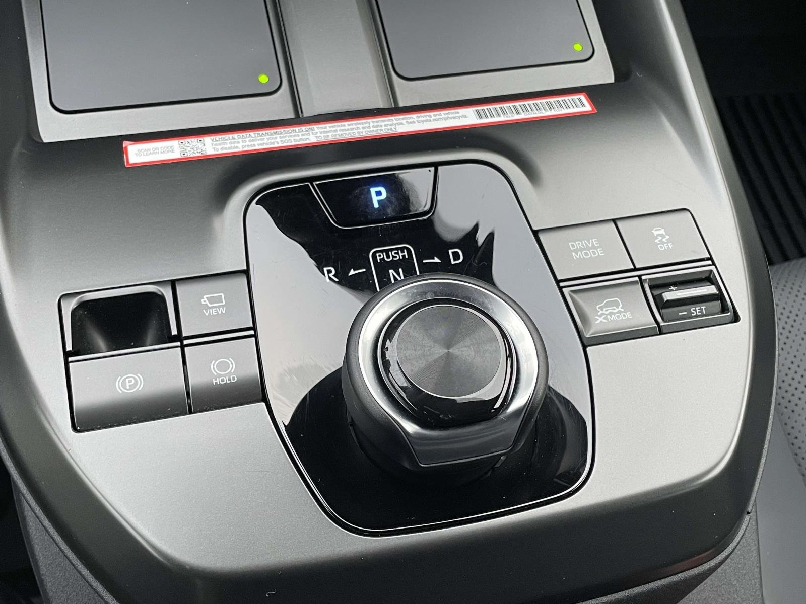 Used 2026 Smoked Carbon Subaru Limited XT image 19