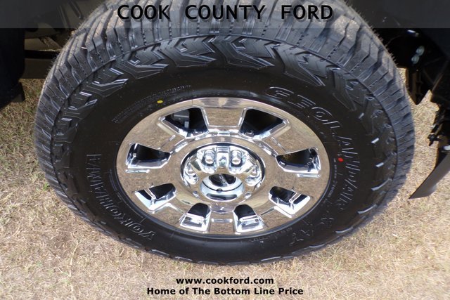 2026 Ford F-250 Super Duty Lariat - Photo 9