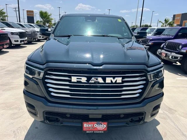 Used 2026 Blue Ram Laramie image 2