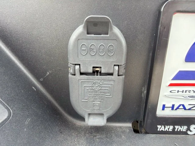 Used 2019 Gray Chevrolet RST image 16
