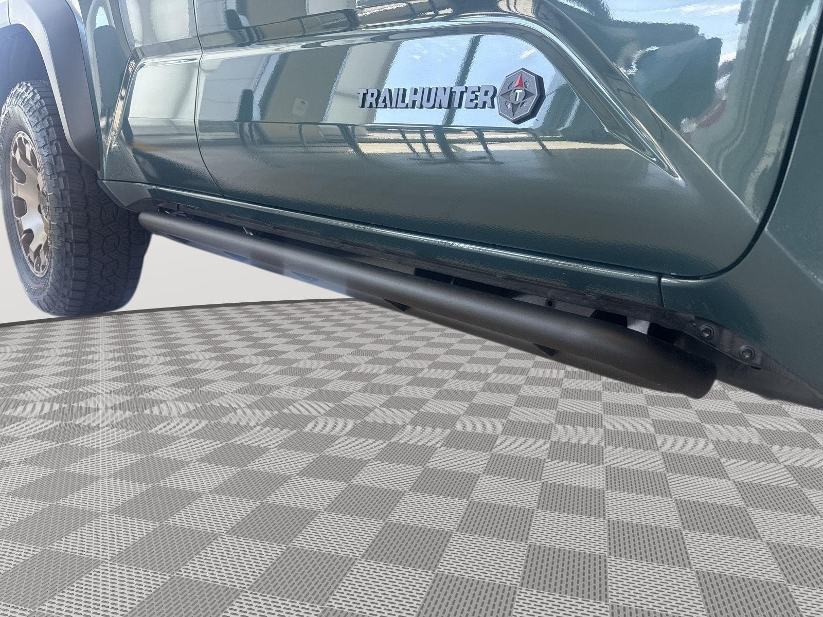 2026 Toyota 4Runner Trailhunter - Photo 15