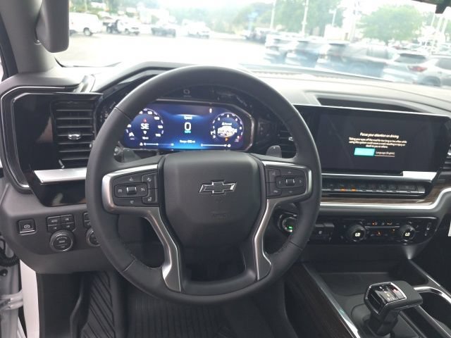2026 Chevrolet Silverado 1500 RST - Photo 19
