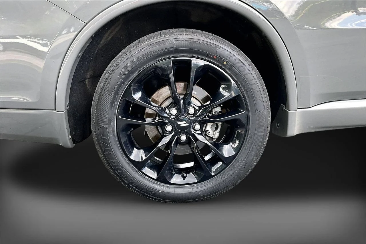 Certified Used 2020 Gray Dodge R/T image 37