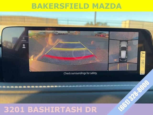 2026 Mazda CX-30 Turbo Aire Edition - Photo 23