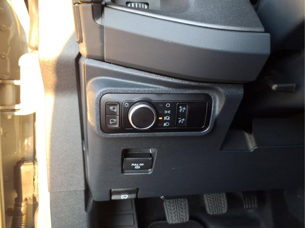 Used 2024 Green Ford Badlands image 24