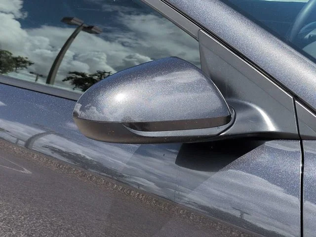 Used 2020 Gray Hyundai SEL image 12